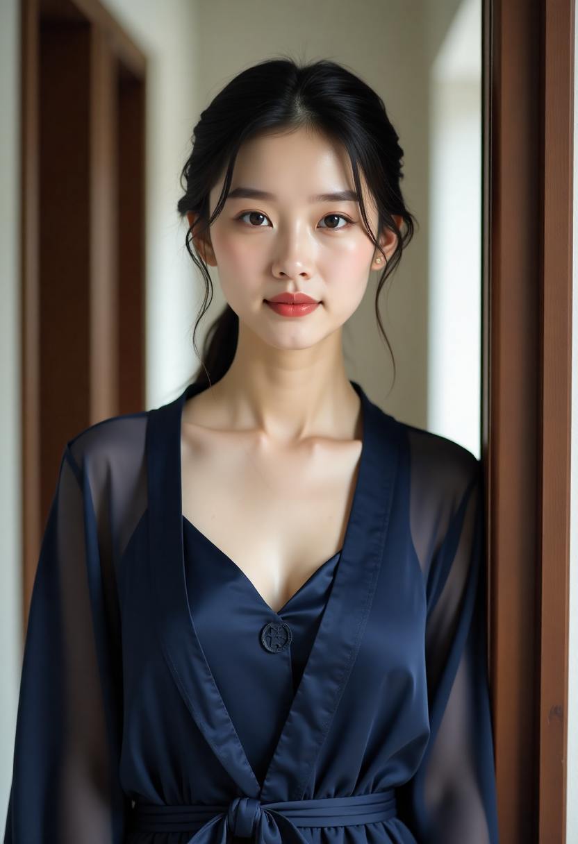 林若棠头像