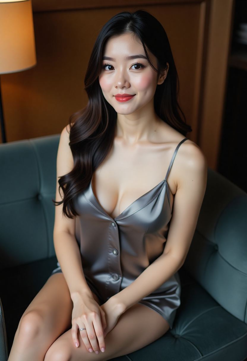 笑傲江湖海报